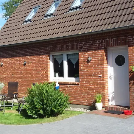 Lejlighed Harksen Hues