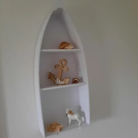 Apartment Harksen Hues Klixbull