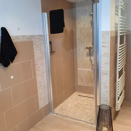 Lejlighed Harksen Hues Klixbull