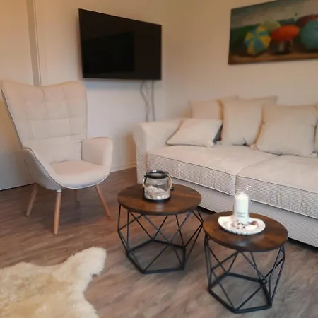 Harksen Hues Klixbull