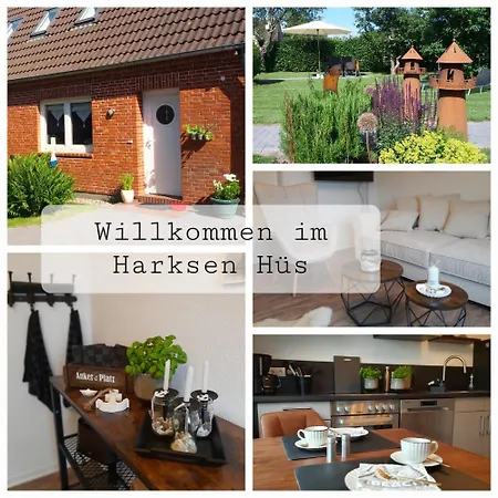 Harksen Hues * Klixbull