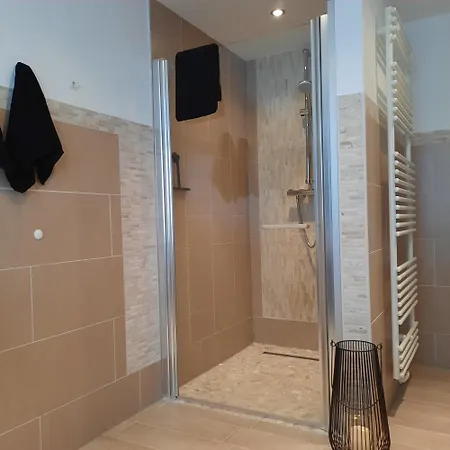 Lejlighed Harksen Hues Klixbull