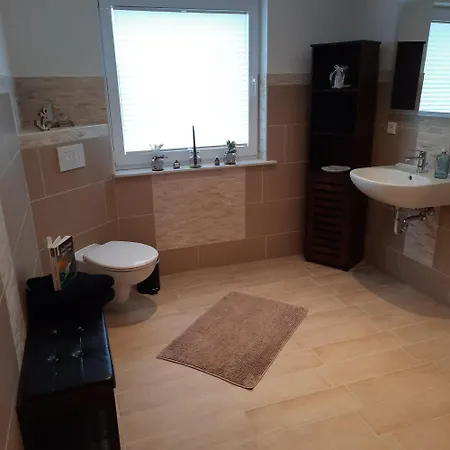 Harksen Hues Lejlighed