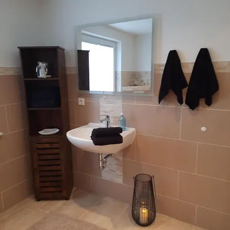 Lejlighed Harksen Hues Klixbull