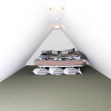 Harksen Hues Klixbull