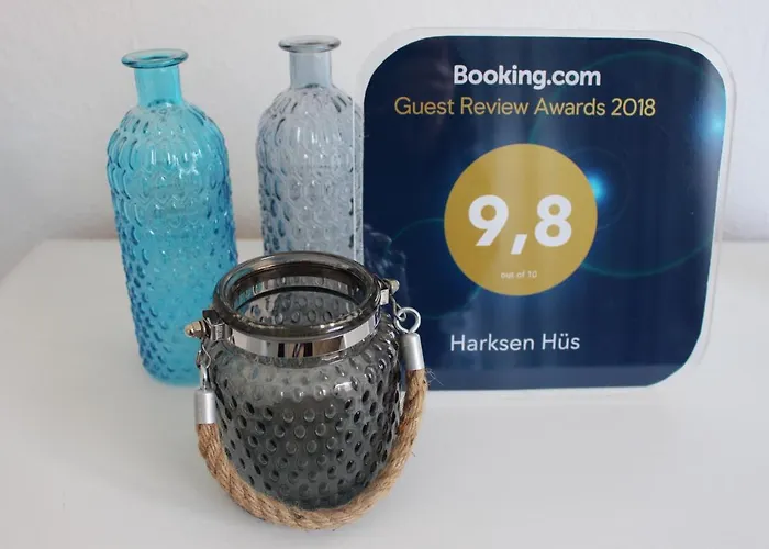 Harksen Hues Klixbull